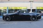 Rolls-Royce Dawn on Forgiato Wheels (Disegno-ECl) 2017 года